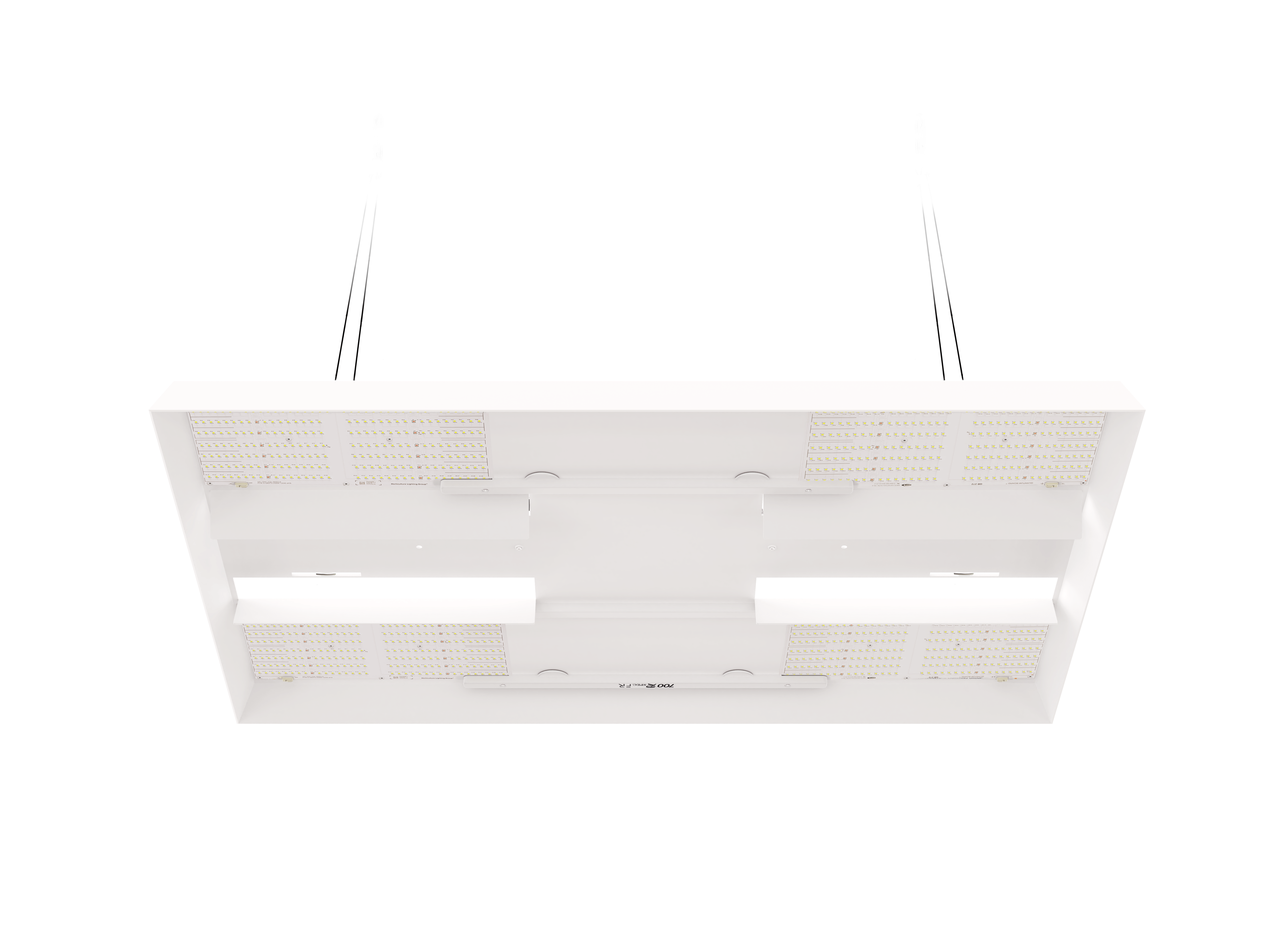 HLG 700 Rspec - ShadeClothStore.com