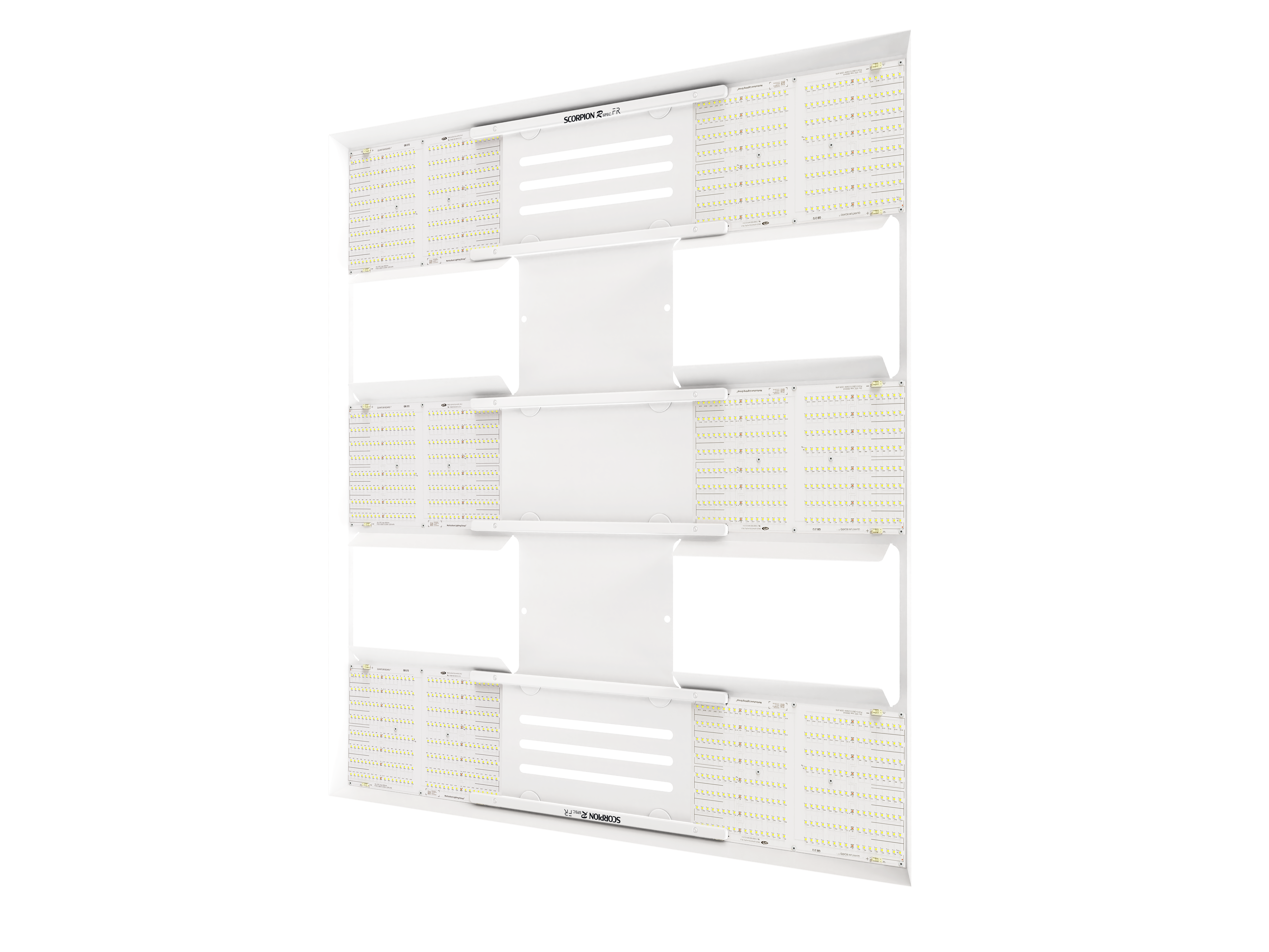 HLG Scorpion Rspec - ShadeClothStore.com